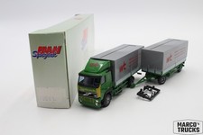 AWM Volvo FH12 truck and