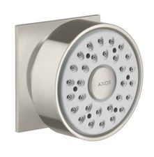 hansgrohe Seitenbrause 1 jet