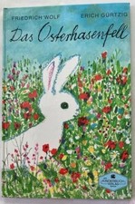 Das Osterhasenfell Buch