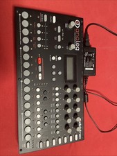 Elektron Analog Four MK1 - 4 Voice Analog Synthesizer