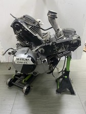 Motor komplett Ducati Monster