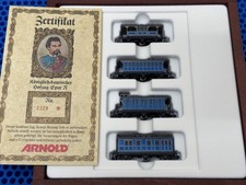 Arnold Spur N | 0241 |