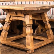 Voglauer Jogltisch Esstisch