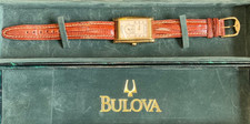 BULOVA Doctorswatch Regulateur