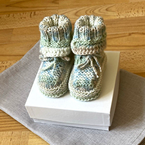 Baby booties hausschuhe - eu, 16