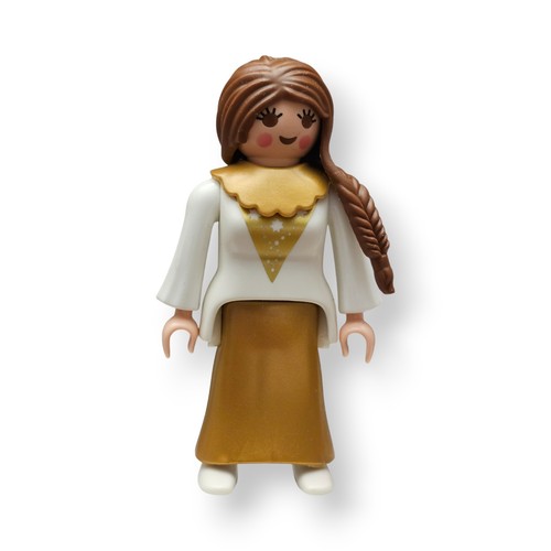 Playmobil figur königin frau - königin,