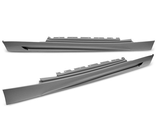 Performance sideskirts sill - performance,