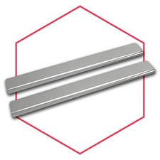 Einstiegsleisten für BMW seria 3 E36 Compact Schutzleisten Selbstklebend