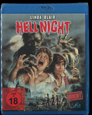 Hell Night (Blu-ray) Linda