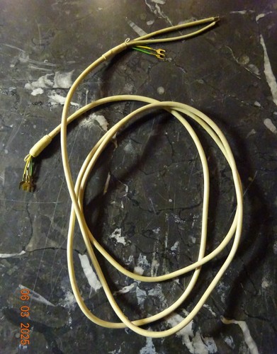 Telefon anschlußschnur - anschlußschnur, (s2)