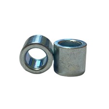 Distanzhülsen Set 12x20x20 mm