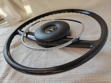 Mercedes Lenkrad W108 W109