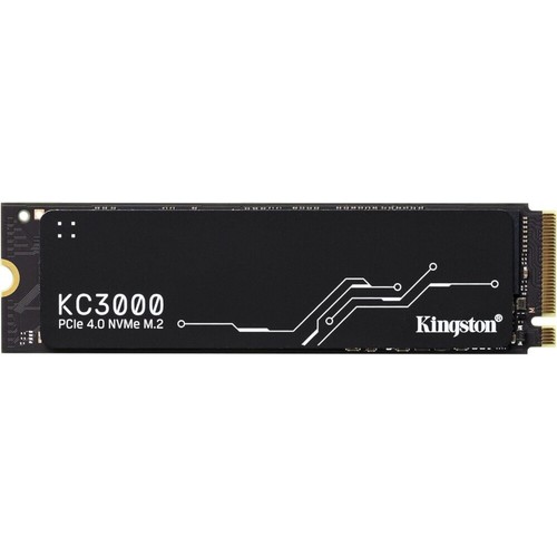 Kingston kc3000 - kingston,