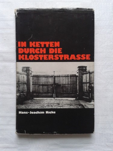Ketten durch die - in,