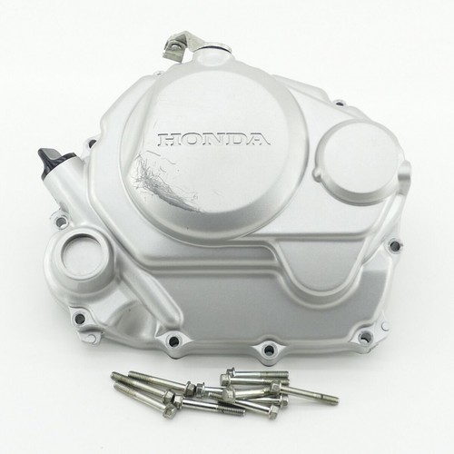 Honda xr125 xr125l jd19 - honda,