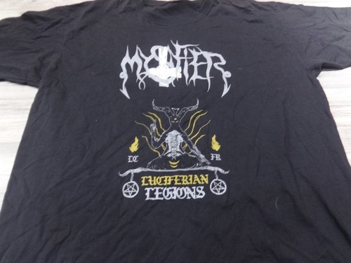 Mystifier old rar unworn - mystifier,