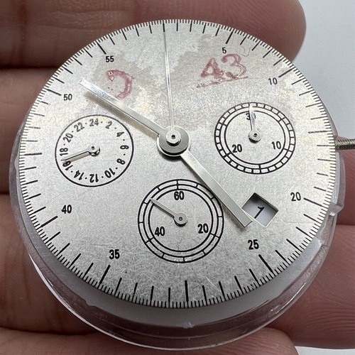 Asian 7750 automatic - 7750,