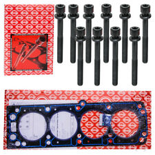 ELRING Zylinderkopfdichtung