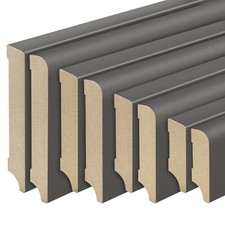 REESE Sockelleisten und