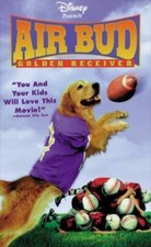 Air Bud - Golden Receiver -