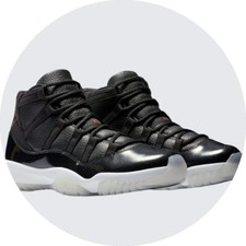 Nike Air Jordan 11 Retro 72-10