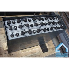 Photovoltaik Stromspeicher PV Speicher Batterie 24 V 560 Ah 13,44 kWh neuwertig