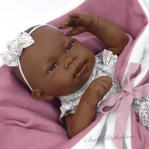 Antonio juan babypuppe - juan,