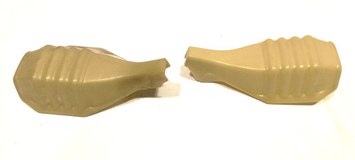 Gdr hand protection set - protection,
