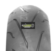 2x Metzeler Sportec M3 180/55R17 73 (Z)W Reifen Sommer Motorrad