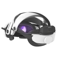 Head Strap Kopfgurt Für Meta