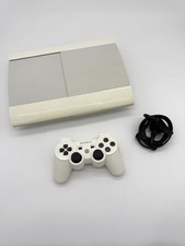 Playstation 3 PS3 Super Slim