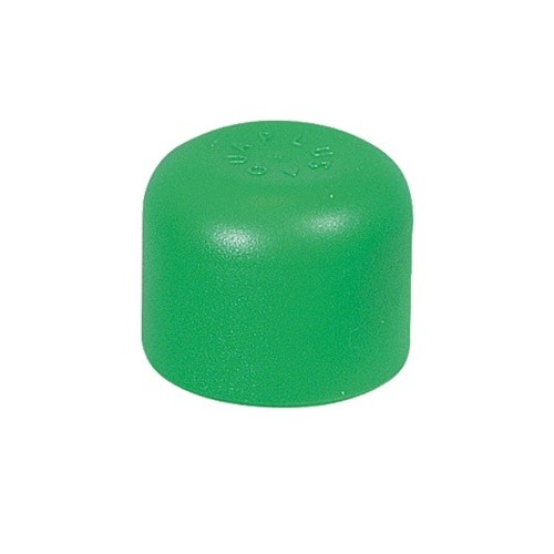 Aqua plus ppr - aqua, kappe