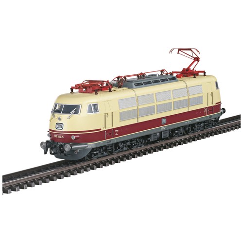 Märklin 39151 lok br - 39151, e-lok