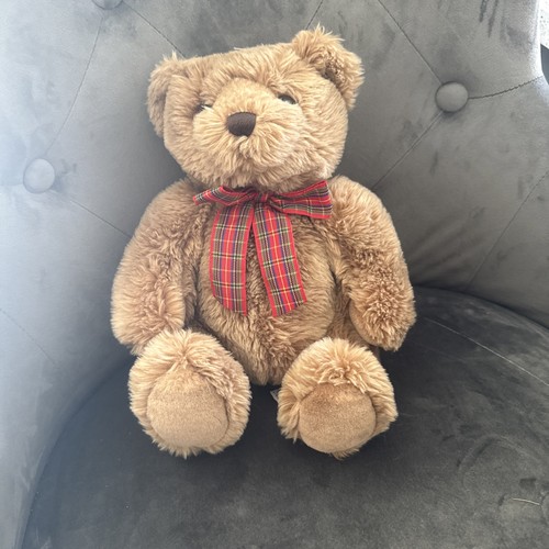 Aurora teddybär lang - teddybär, cm