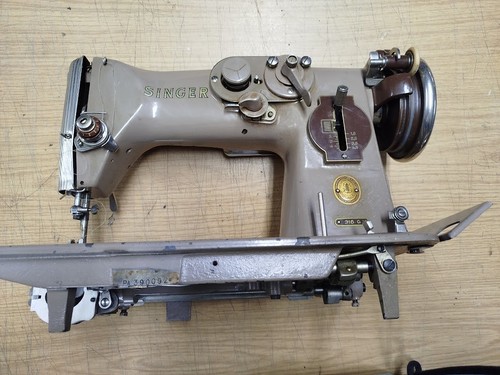 Singer 316g nähmaschine - singer,
