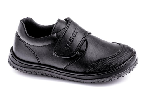 355515 uniformschuh schwarz - 355515, uniformschuh,