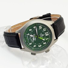 NEW Poljot Signal alarm 2612.1