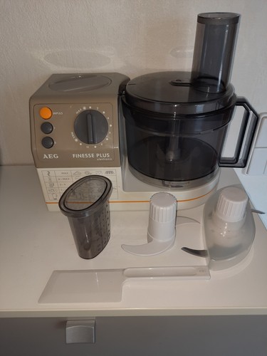 Aeg finesse plus km21 - finesse,