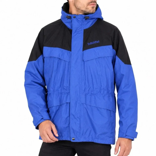 Schoffel venturi herren jacke - venturi,