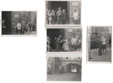 Foto (5x) WK2 - Luftwaffe