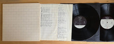 Pink Floyd - The Wall 2LP FOC