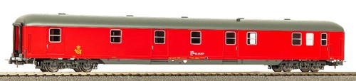 Piko 53391 postwagen - 53391,, dsb