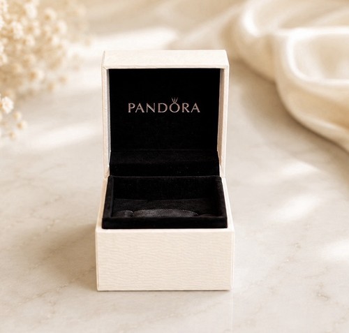 Pandora original schmuck box - schmuck,