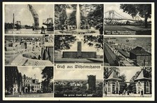 AK Wilhelmshaven, Rathaus