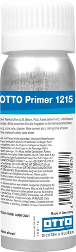 Otto primer 1215 100ml - otto,