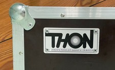 Thon Case Clavia Nord Electro 73er - Flight Case / Koffer