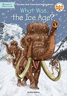 What was the - what, age?