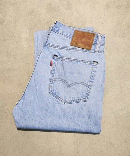 Levi 501 jeans regular - levi’s,