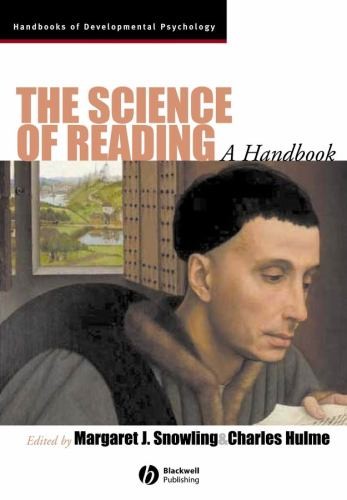 The science reading a - of,