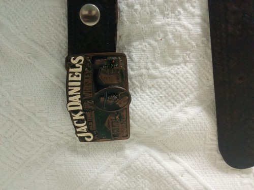 Vintage jack daniel - vintage,